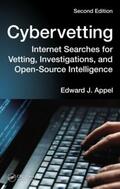 Appel |  Cybervetting | Buch |  Sack Fachmedien