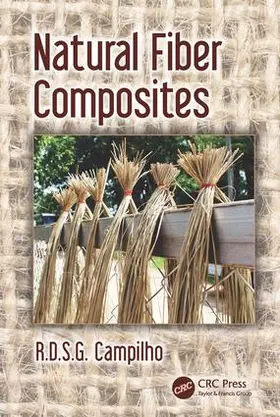 Campilho |  Natural Fiber Composites | Buch |  Sack Fachmedien