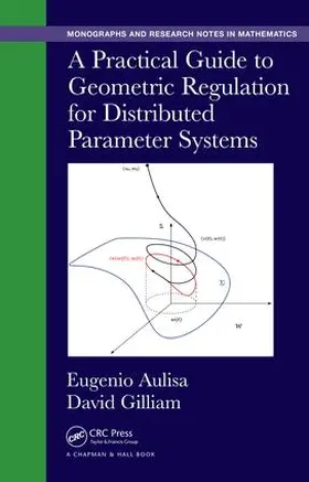 Aulisa / Gilliam |  A Practical Guide to Geometric Regulation for Distributed Parameter Systems | Buch |  Sack Fachmedien