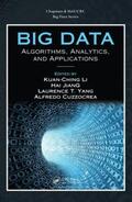 Li / Jiang / Yang |  Big Data | Buch |  Sack Fachmedien