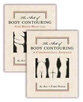 Aly, MD, FACS / Nahas, MD. | The Art of Body Contouring | Buch | 978-1-4822-4085-6 | sack.de