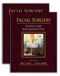 Cheney / Hadlock |  Facial Surgery | Buch |  Sack Fachmedien