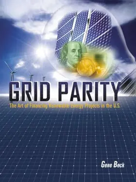 Beck |  Grid Parity | Buch |  Sack Fachmedien