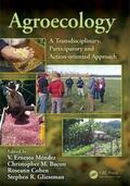 Méndez / Bacon / Cohen |  Agroecology | Buch |  Sack Fachmedien