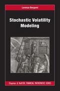 Bergomi |  Stochastic Volatility Modeling | Buch |  Sack Fachmedien