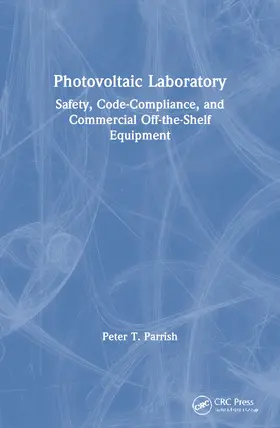Parrish |  Photovoltaic Laboratory | Buch |  Sack Fachmedien
