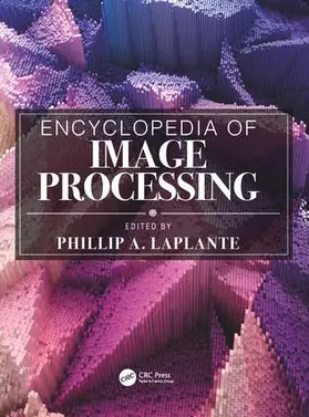 Laplante |  Encyclopedia of Image Processing | Buch |  Sack Fachmedien