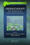 Bagetta / Cosentino / Sakurada |  Aromatherapy | Buch |  Sack Fachmedien