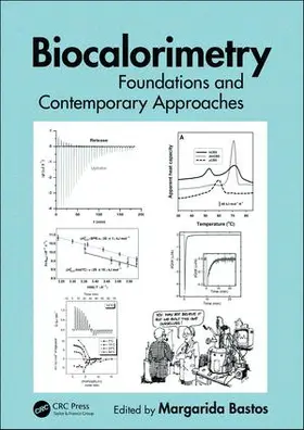 Bastos |  Biocalorimetry | Buch |  Sack Fachmedien