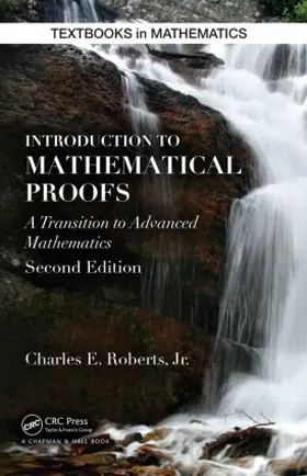 Roberts |  Introduction to Mathematical Proofs | Buch |  Sack Fachmedien