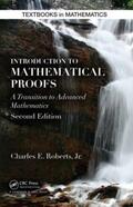 Roberts |  Introduction to Mathematical Proofs | Buch |  Sack Fachmedien