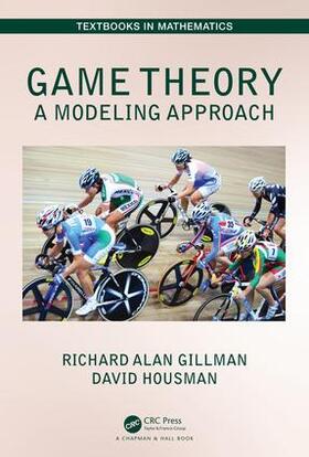 Gillman / Housman | Game Theory | Buch | 978-1-4822-4809-8 | sack.de