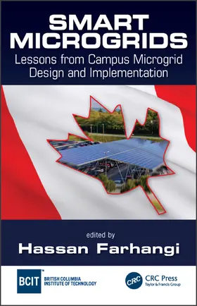 Farhangi | Smart Microgrids | Buch | 978-1-4822-4876-0 | www.sack.de
