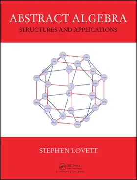 Lovett | Abstract Algebra | Buch | 978-1-4822-4890-6 | www.sack.de