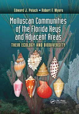 Petuch / Myers |  Molluscan Communities of the Florida Keys and Adjacent Areas | Buch |  Sack Fachmedien