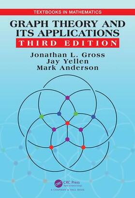 Yellen / Gross / Anderson | Graph Theory and Its Applications | Buch | 978-1-4822-4948-4 | sack.de