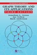Yellen / Gross / Anderson |  Graph Theory and Its Applications | Buch |  Sack Fachmedien