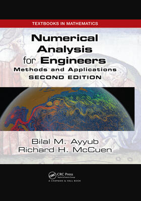 Ayyub / McCuen | Numerical Analysis for Engineers | Buch | 978-1-4822-5035-0 | sack.de
