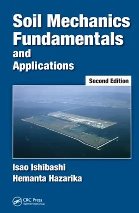 Ishibashi / Hazarika | Soil Mechanics Fundamentals and Applications | Buch | 978-1-4822-5041-1 | www.sack.de