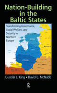 King / McNabb |  Nation-Building in the Baltic States | Buch |  Sack Fachmedien