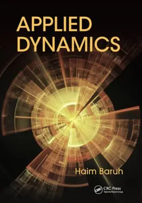 Baruh |  Applied Dynamics | Buch |  Sack Fachmedien