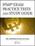 Levin, PMP, PgMP |  Pfmp(r) Exam Practice Tests and Study Guide | Buch |  Sack Fachmedien