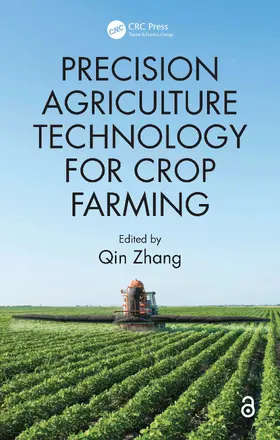 Zhang |  Precision Agriculture Technology for Crop Farming | Buch |  Sack Fachmedien