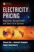 Sen / Sengupta / Chakrabarti |  Electricity Pricing | Buch |  Sack Fachmedien