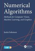Solomon |  Numerical Algorithms | Buch |  Sack Fachmedien