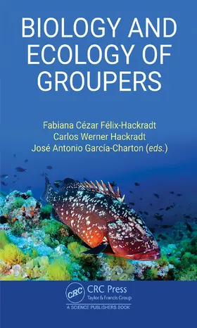 Félix-Hackradt / Hackradt / García-Charton |  Biology and Ecology of Groupers | Buch |  Sack Fachmedien