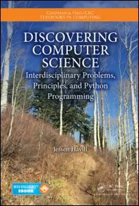Havill |  Discovering Computer Science | Buch |  Sack Fachmedien