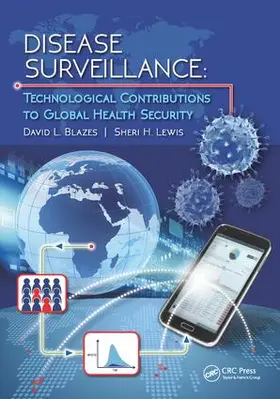 Blazes / Lewis | Disease Surveillance | Buch | 978-1-4822-5439-6 | www.sack.de