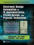Lavagno / Markov / Martin |  Electronic Design Automation for IC Implementation, Circuit Design, and Process Technology | Buch |  Sack Fachmedien