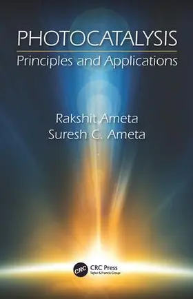 Ameta | Photocatalysis | Buch | 978-1-4822-5493-8 | www.sack.de