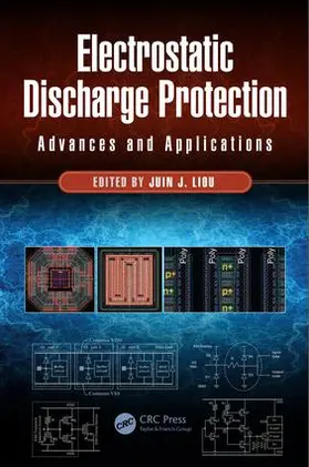 Liou |  Electrostatic Discharge Protection | Buch |  Sack Fachmedien