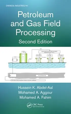 Abdel-Aal / Aggour / Fahim | Petroleum and Gas Field Processing | Buch | 978-1-4822-5592-8 | www.sack.de
