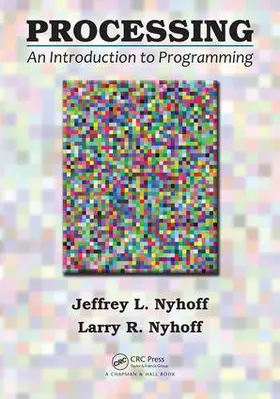 Nyhoff |  Processing | Buch |  Sack Fachmedien