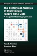 Prentice / Zhao |  The Statistical Analysis of Multivariate Failure Time Data | Buch |  Sack Fachmedien