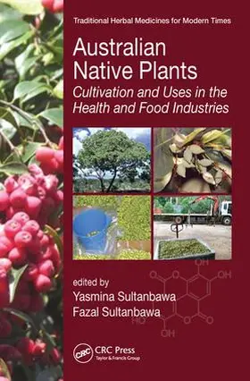 Sultanbawa | Australian Native Plants | Buch | 978-1-4822-5714-4 | www.sack.de