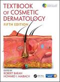 Baran / Maibach |  Textbook of Cosmetic Dermatology | Buch |  Sack Fachmedien