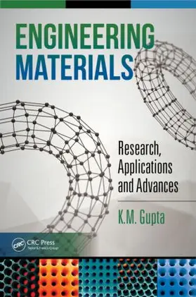 Gupta | Engineering Materials | Buch | 978-1-4822-5797-7 | www.sack.de