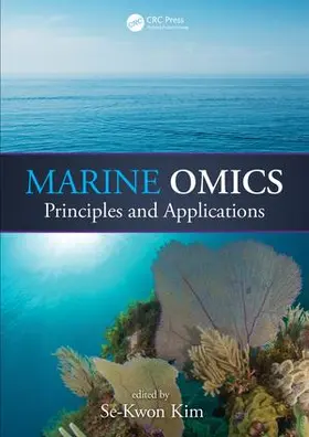 Kim |  Marine OMICS | Buch |  Sack Fachmedien