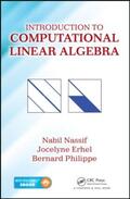 Nassif / Erhel / Philippe |  Introduction to Computational Linear Algebra | Buch |  Sack Fachmedien