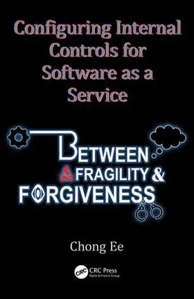 Ee |  Configuring Internal Controls for Software as a Service | Buch |  Sack Fachmedien