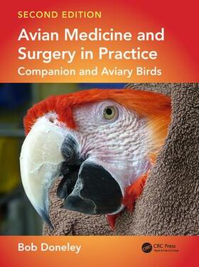 Doneley | Avian Medicine and Surgery in Practice | Buch | 978-1-4822-6020-5 | sack.de