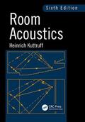 Kuttruff |  Room Acoustics | Buch |  Sack Fachmedien