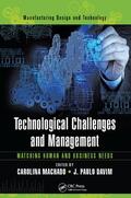 Machado / Davim |  Technological Challenges and Management | Buch |  Sack Fachmedien