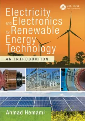 Hemami | Electricity and Electronics for Renewable Energy Technology | Buch | 978-1-4822-6176-9 | www.sack.de