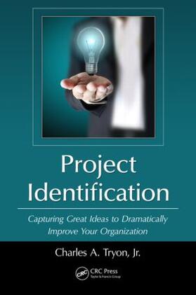 Tryon, Jr. | Project Identification | Buch | 978-1-4822-6212-4 | sack.de