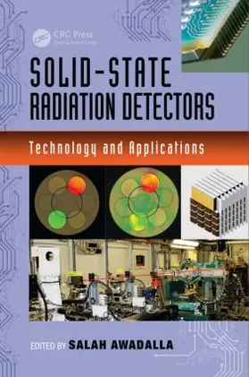 Awadalla | Solid-State Radiation Detectors | Buch | 978-1-4822-6220-9 | sack.de